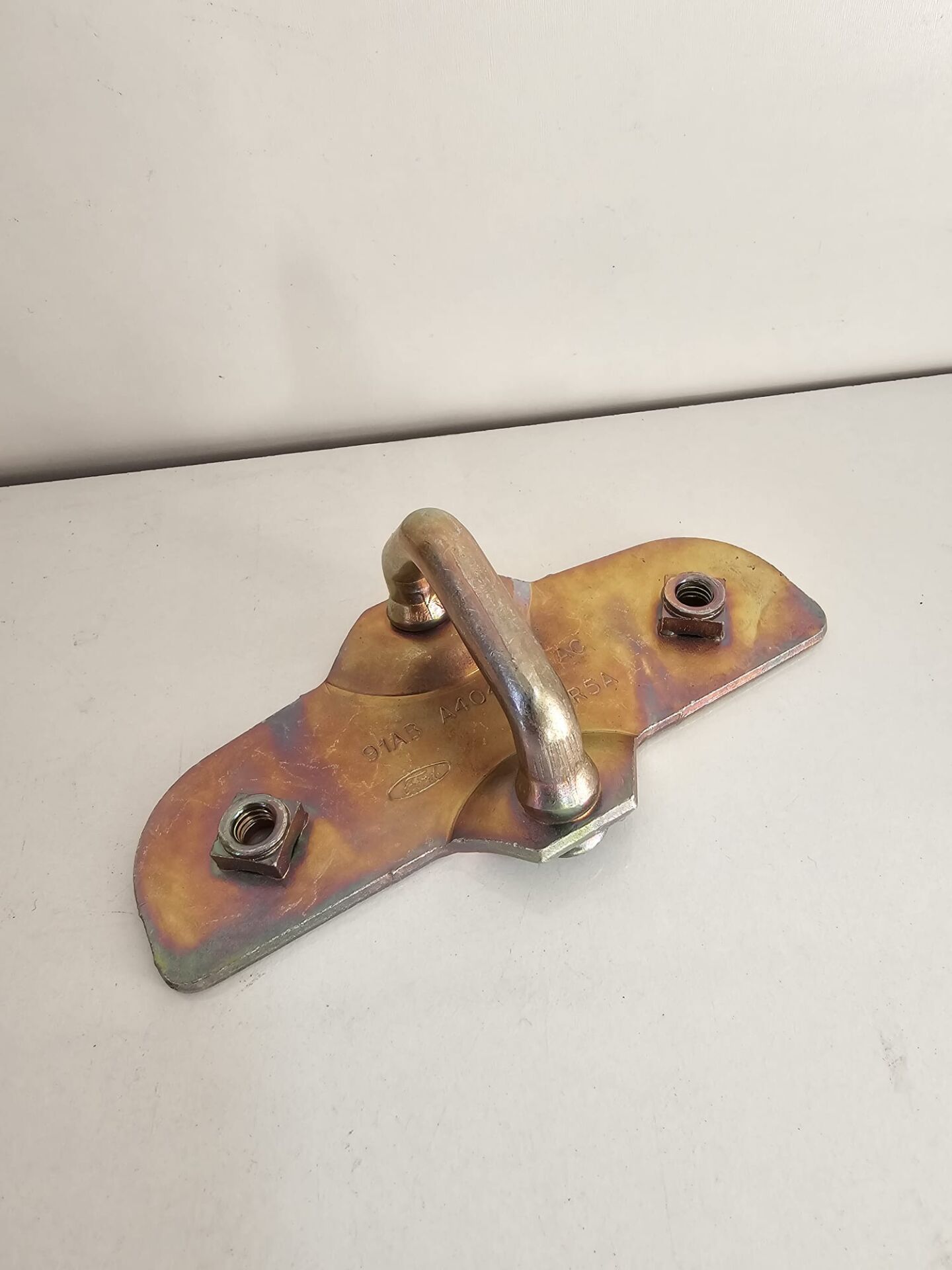 Ford Escort Bagaj Kilit Karşılığı Hatchback 91ABA404B12AC