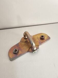 Ford Escort Bagaj Kilit Karşılığı Hatchback 91ABA404B12AC