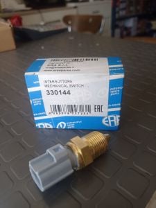 Ford Mondeo Escort Motor Suyu Isı Müşürü Kare Soket [Era] 3F1A / F5AF