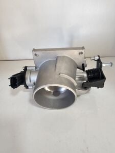 Ford Mondeo 3 Gaz Kelebeği - Boğaz Kelebeği Aleminyum (2.0) 2001-2007