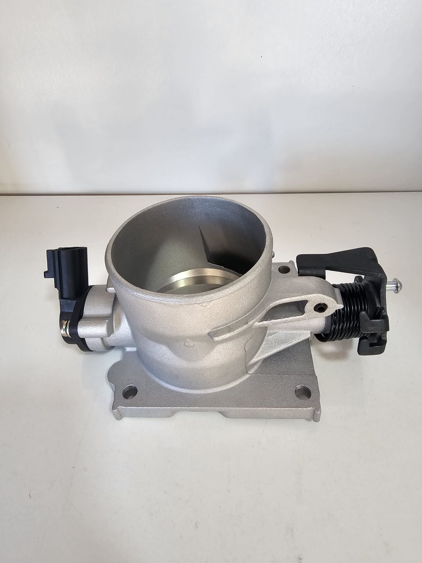 Ford Mondeo 3 Gaz Kelebeği - Boğaz Kelebeği Aleminyum (2.0) 2001-2007