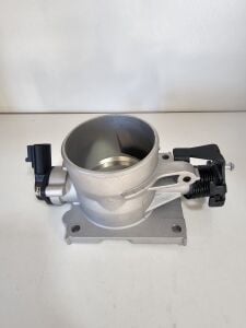 Ford Mondeo 3 Gaz Kelebeği - Boğaz Kelebeği Aleminyum (2.0) 2001-2007