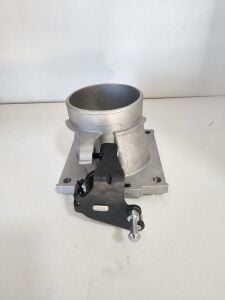 Ford Mondeo 3 Gaz Kelebeği - Boğaz Kelebeği Aleminyum (2.0) 2001-2007