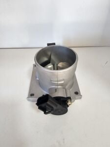 Ford Mondeo 3 Gaz Kelebeği - Boğaz Kelebeği Aleminyum (2.0) 2001-2007