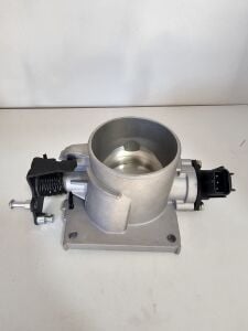 Ford Mondeo 3 Gaz Kelebeği - Boğaz Kelebeği Aleminyum (2.0) 2001-2007