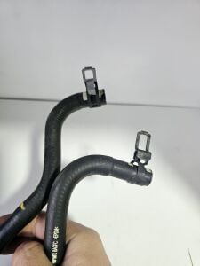 Ford Connect Radyatör Yedek Su Depo Hortumu [Subaplı] Otosan Motorcraft 7T168K012AA