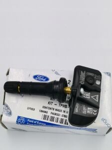 Ford Kuga Lastik Basınç Sensörü Tpms Sensör JX7T1A180DA (2020-2025)