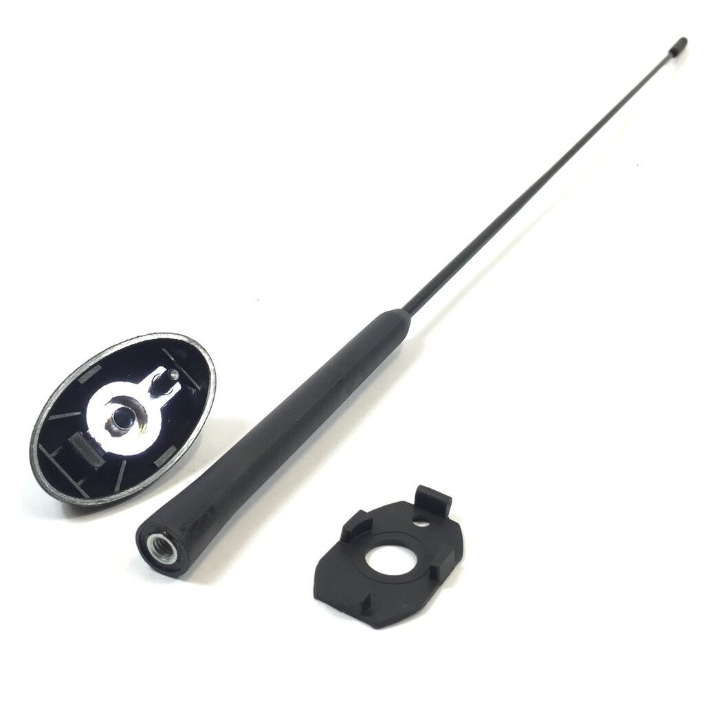 Ford Focus Radyo Anten Gövde Takımı 40cm 1998-2011