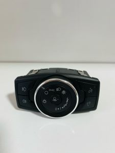 Ford Transit Far Açma Anahtar Düğmesi Çift Sis [Auto'lu] 2014-2018
