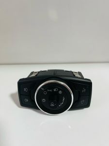 Ford Transit Far Açma Anahtar Düğmesi Çift Sis [Auto'lu] 2014-2018