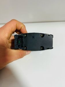 Ford Custom Far Açma Anahtar Düğmesi Çift Sis [Auto'lu] 2013-2018