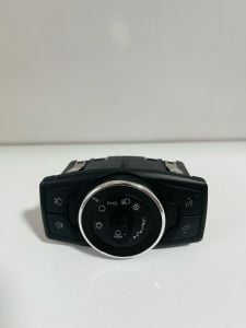 Ford Custom Far Açma Anahtar Düğmesi Çift Sis [Auto'lu] 2013-2018