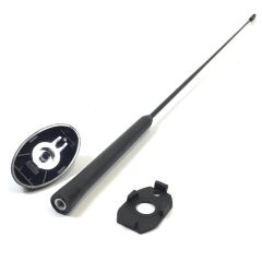 Ford Mondeo Radyo Anten Gövde Takımı 40cm 1993-2007