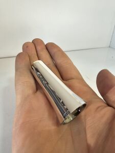 Ford Focus C-max Fiesta Vites Topuzu Alt Krom Parçası