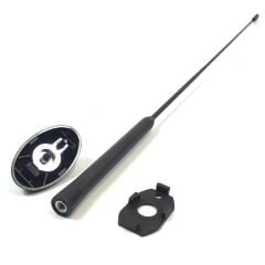 Ford C-max Radyo Anten Gövde Takımı 40cm 2003-2010