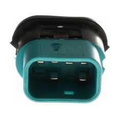 Transit V-347 Cam Açma Düğmesi Tekli Yeşil 5C1T14529AA