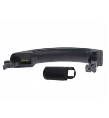 Ford Mondeo Kapı Dış Açma Kolu Şifre Deliksiz 2001-2007