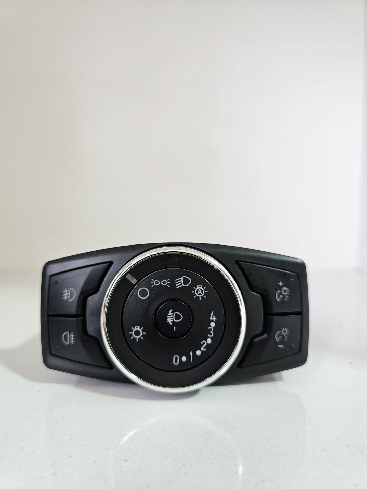 Ford Focus Far Açma Anahtar Düğmesi Çift Sis [Auto'lu] 2011-2018