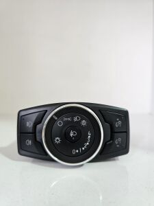 Ford Focus Far Açma Anahtar Düğmesi Çift Sis [Auto'lu] 2011-2018