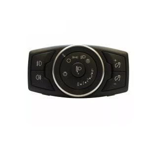 Ford Focus Far Açma Anahtar Düğmesi Çift Sis [Auto'lu] 2011-2018