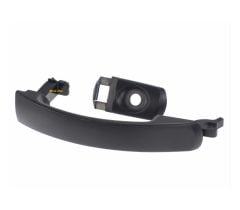 Ford Mondeo Ön Kapı Dış Açma Kolu Sol Şifre Delikli 2001-2007