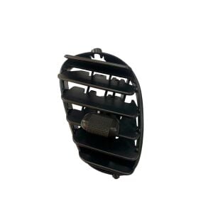 Ford Fiesta Kalorifer Klima Hava Üfleyici Izgarası Tek Yan Sağ Yolcu Tarafı İç