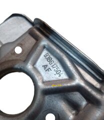 Ford Mondeo Ön Cam Silecek Mekanizma Tertibatı 1993-2001