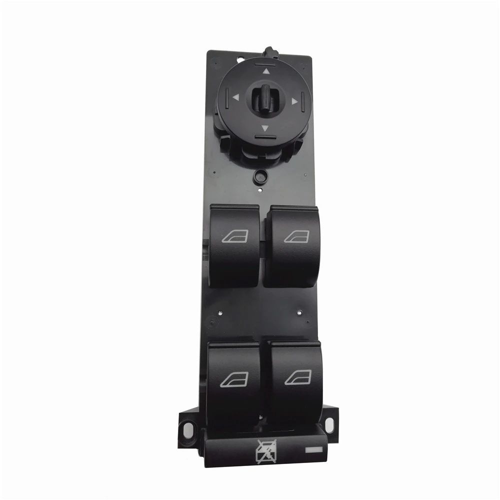 Ford Focus 2 Sol Dörtlü Cam Düğme Ayna Ayar Dügme 2005-2008
