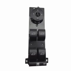 Ford Focus 2 Sol Dörtlü Cam Düğme Ayna Ayar Dügme 2005-2008
