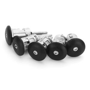 Ford Connect Kilit Şifre Takımı Kaput Depo Kontak 2002-2006