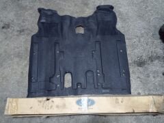 Ford Transit Binek Ön Taban Döşeme Paspası 1993-2001 Otosan
