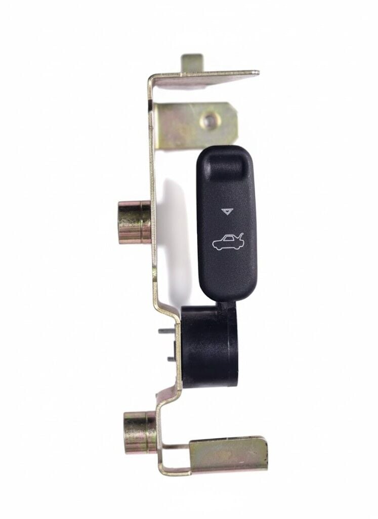 Ford Escort Bagaj Kapağı Açma Kolu Mandal 95AGA43385AA