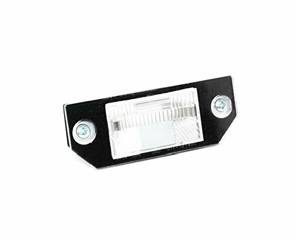 Ford Mondeo Plaka Lambası [1 Adet] 2001-2007 [1S7113550AD]