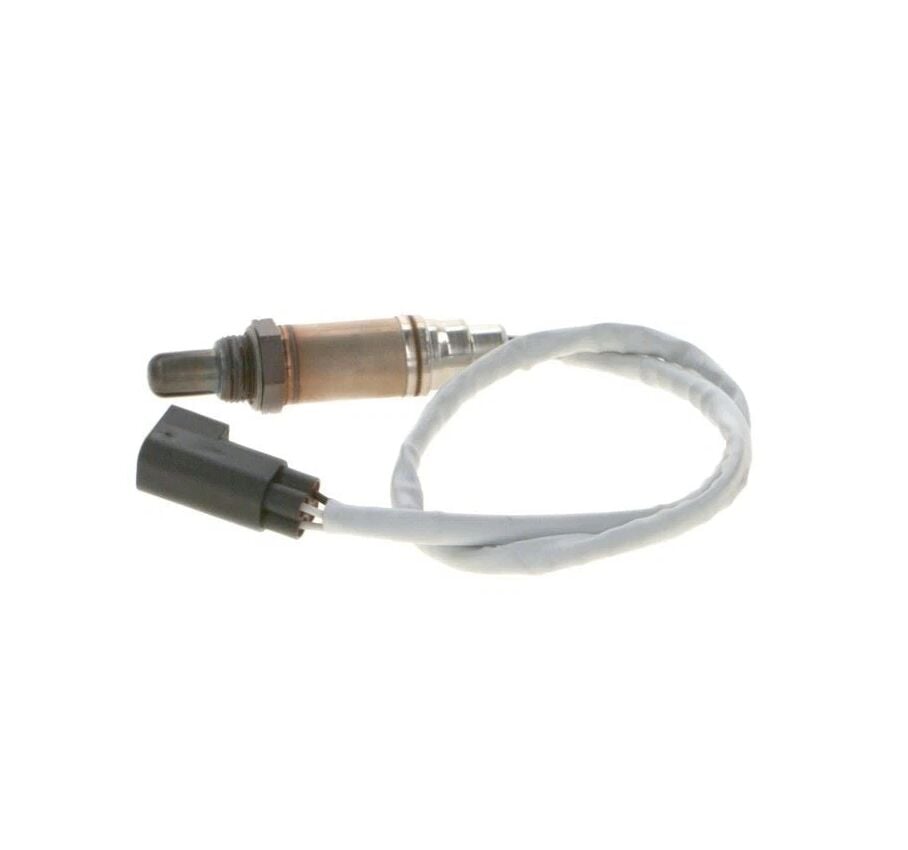 Ford Escort Oksijen Sensörü / Hego Kare Soket 650 Mm Kablo (Yan Sanayi)