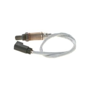 Ford Escort Oksijen Sensörü / Hego Kare Soket 650 Mm Kablo (Yan Sanayi)