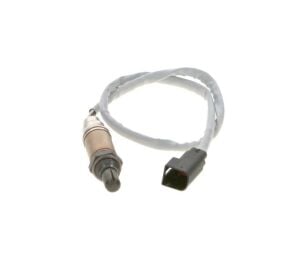 Ford Escort Oksijen Sensörü / Hego Kare Soket 650 Mm Kablo (Yan Sanayi)