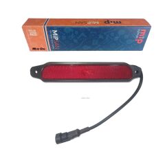 Ford Transit Pikap Arka Kasa Kapak Lambası Led Mipsan