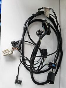 Ford Escort Motor Beyin Ateşleme Tesisatı Komple 94AG14313BCB