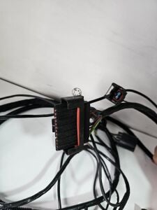 Ford Escort Motor Beyin Ateşleme Tesisatı Komple 94AG14313BCB