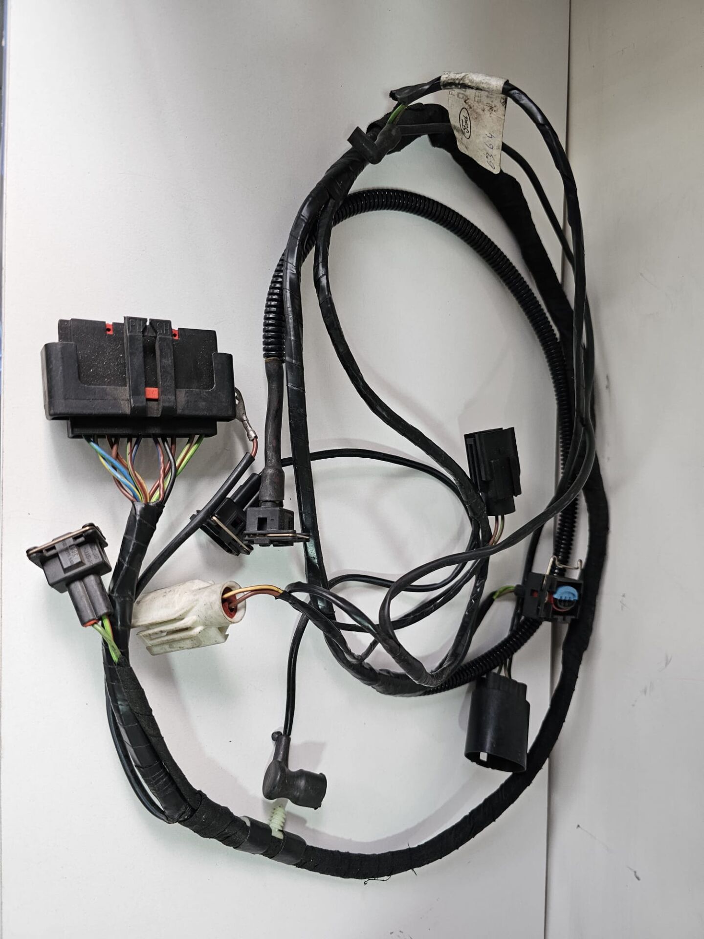 Ford Escort Motor Beyin Ateşleme Tesisatı Komple 94AG14313BCB