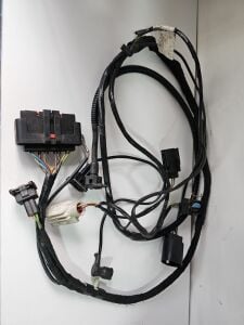 Ford Escort Motor Beyin Ateşleme Tesisatı Komple 94AG14313BCB