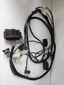 Ford Escort Motor Beyin Ateşleme Tesisatı Komple 94AG14313BCB