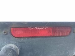 Ford Transit Pikap Arka Kasa Kapak Lambası Led Mipsan
