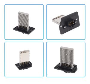 Ford Ranger Kalorifer Rezistansı AB3919A706AA - 1718170