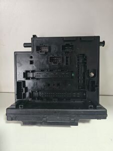 Ford Escort Sigorta Kutusu - Tablası 97AG14A073EC