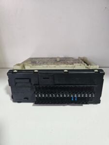 Ford Escort Sigorta Kutusu - Tablası 97AG14A073EC