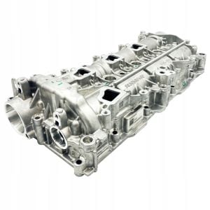 Ford Focus Eksantrik Kapak + Mil + Zincir Seti 8 Mm 1.5 Ecoblue DV5RC 1638159880 9812647280 9823954880 9826028980