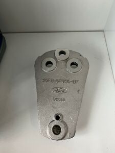 Ford Fiesta Motor Takoz Bağlantı Braketi Sağ Üst 96FB 6P096 BF