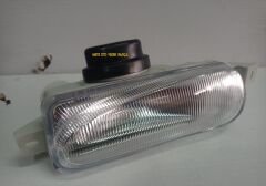 Ford Transit V-184 Sis Farı Sol 2001-2006 Yc1515201Ad