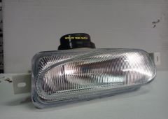Ford Transit V-184 Sis Farı Sol 2001-2006 Yc1515201Ad